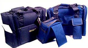 Noral MACH 2 Flight Bag