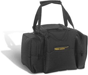 Noral Private Pilot Flight Bag