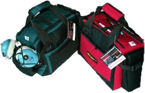 Noral Weekender Pilot Flight Bag