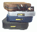 Noral Airplane Seat Cushions without Back