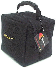 Noral Twin Aviation Headset Bag