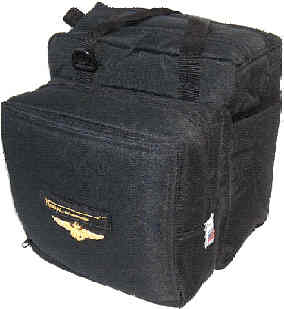 Noral Express Flyer Flight Bag