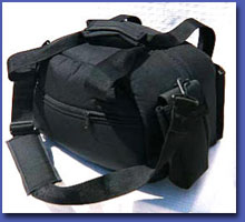 Noral Extra Padded Helmet Bag