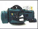 Noral Aviator Flight Bag