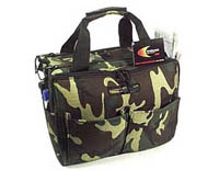 Noral Delta Force Flight Bag