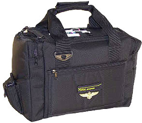 Noral B2 Spirit Flight Bag