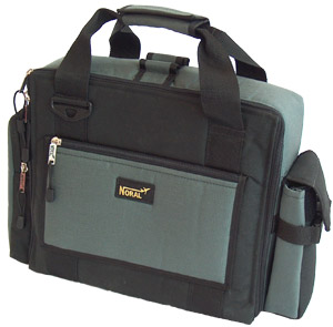 Noral Flyers Laptop Flight Bag