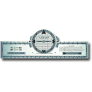 APR Rotating Azimuth Lexan 13