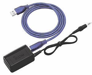 ICOM Cloning Cable/USB Plug (OPC-478U) 