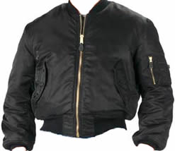 MA-1 Flight Jacket