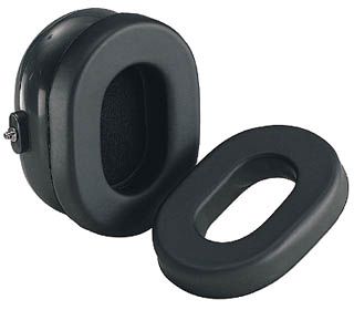 AvComm Aviation Headset Ear Seals