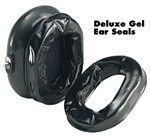 P1-009 Avcomm Deluxe Gel Ear Seals