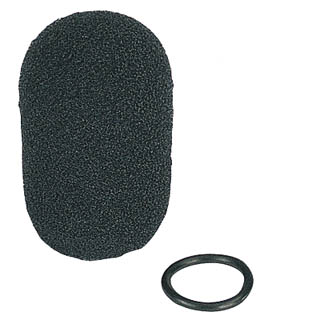 Acoustic Mic Muff