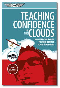 Teaching Confidence in the Clouds