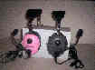 PNR Aviation Headset