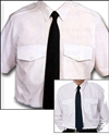 Van Heusen Aviator Professional Pilot Shirt 