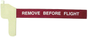 Universal Pitot Boot