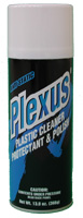 Plexus Plastic Cleaner