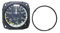 Altitude Airspeed Pointer