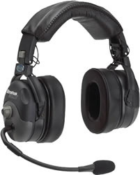 Telex Stratus 30XT ANR Headset