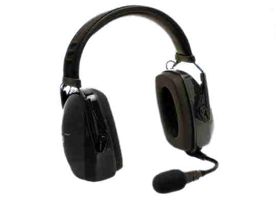 Proflight 1 Pilot Headset