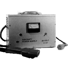  Bycan PS-28100 Aux Power Unit