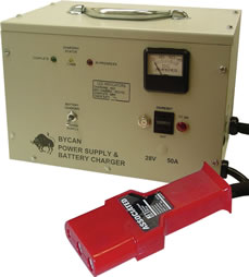  Bycan PS-2850 Aux Power Unit