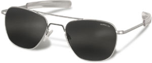 Randolph Aviator Sunglasses