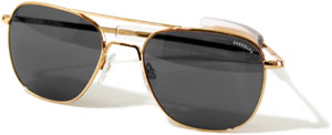 Randolph Aviator Sunglasses