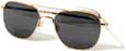 Randolph Aviator Sunglasses