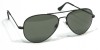 Randolph Concorde Aviator Sunglasses