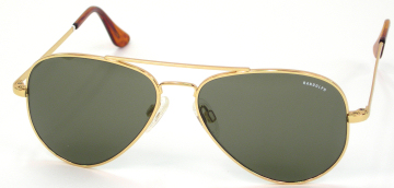 Randolph Concorde Aviator Sunglasses