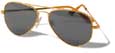 Randolph Aviator Sunglasses