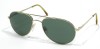 Randolph Crew Chief Aviator Sunglasses