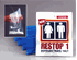 RESTOP Disposable Travel Toilet