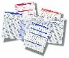 Student Flight Records