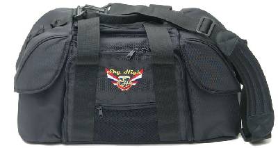 Sky High Discovery Flight Bag