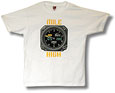 Aviation Instrument Shirt - Mile High