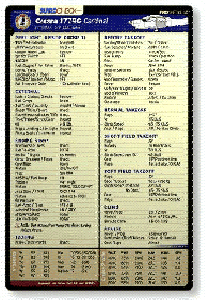 SureCheck Pro Aircraft Checklist