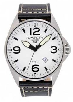 Torgoen T10 Aviation Watch