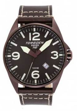 Torgoen T10 Aviation Watch