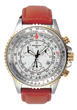 Torgoen Flight Computer Aviation Watch