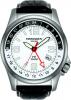 Torgoen Zulu Time Pilot Watch