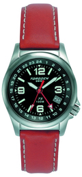 Torgoen Zulu Time Pilot Watch