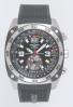 Torgoen T7 Flight Computer Aviation Watch