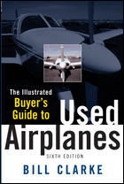 Buyer's Guide to Used Airplanes