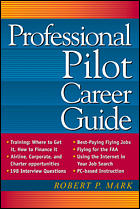 Professional Pilot Career Guide