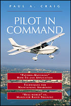 Pilot In Command