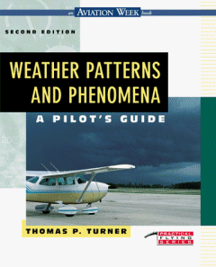 Weather Patterns & Phenomena