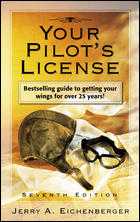 Your Pilot's Licence
